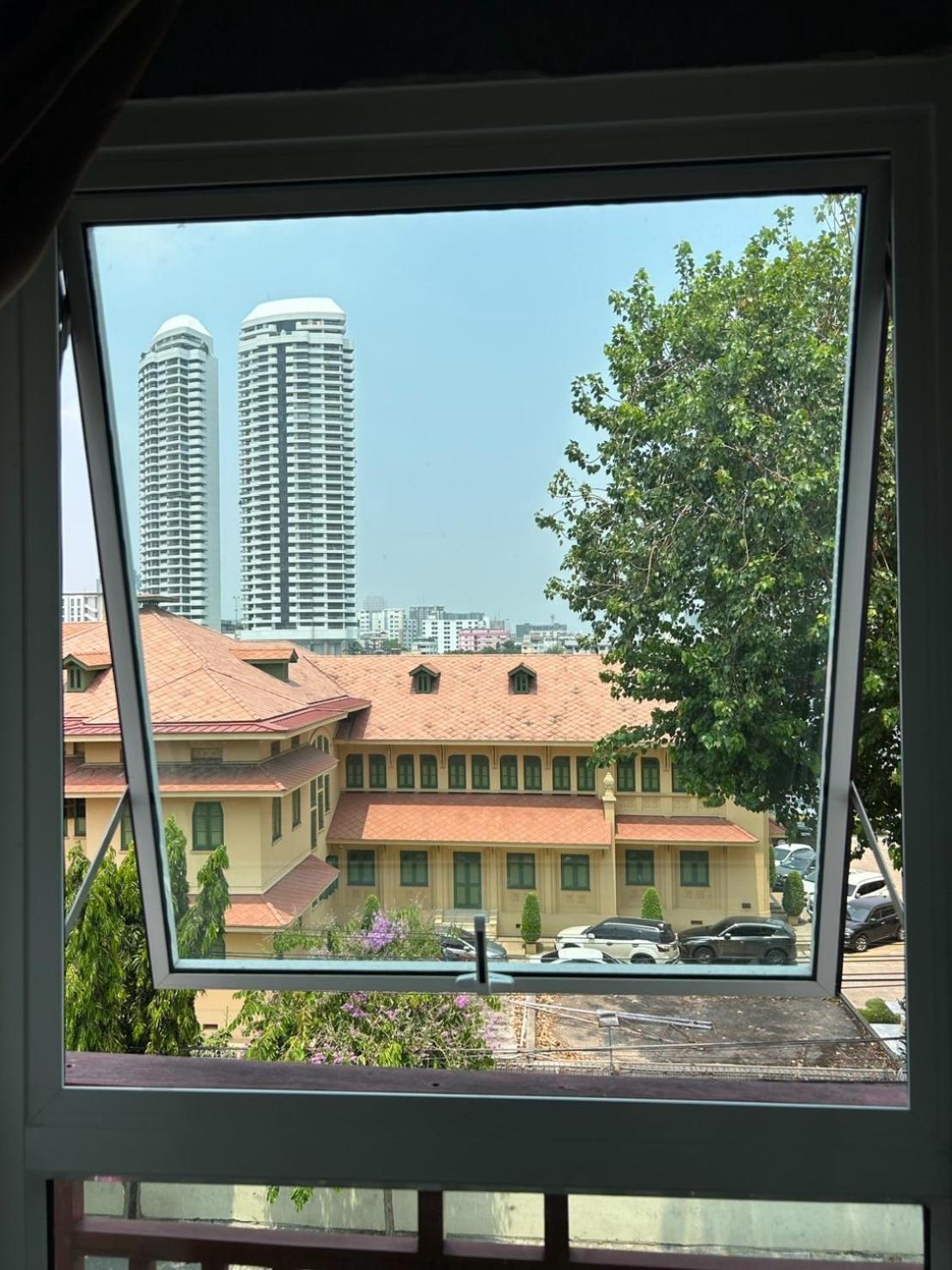 Khaosan Art Hotel - SHA Certified Bangkok Buitenkant foto